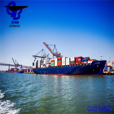 輸入および清算の関税能力 DHL 貨物輸送サービスによるポーランドからの輸送