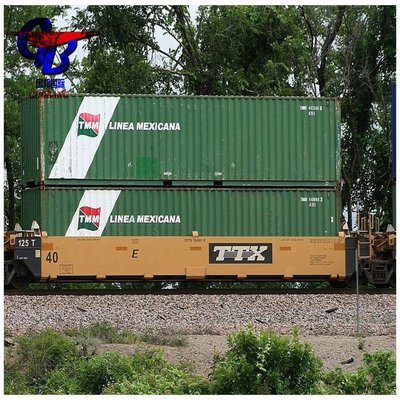 総供給 1000teu/月 シンガポールからプロフェッショナル・スピード・シー・シップ