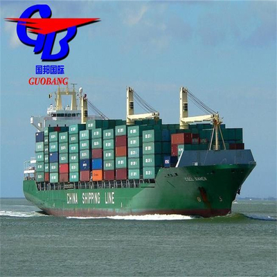 パナマ向け最高の輸送サービス Xiamen トラック輸送サプライヤーから港/倉庫への集荷