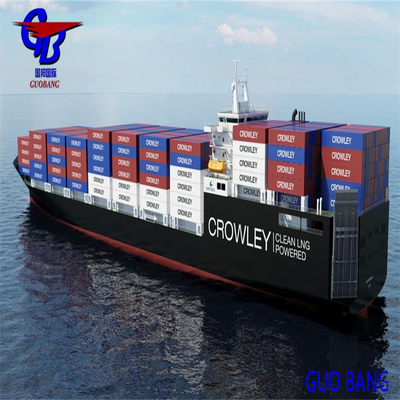 1000teu/月 総供給 横浜から横浜までの最速輸送時間1-15日