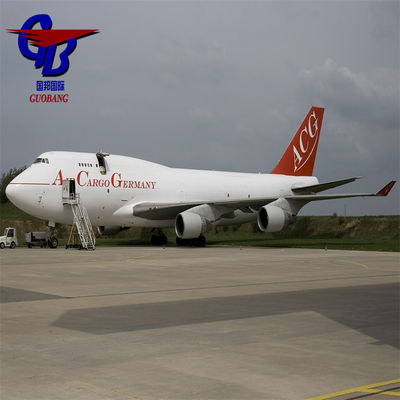 マダガスカルからの航空運輸 シェンゼン/香港/上海/天津発航