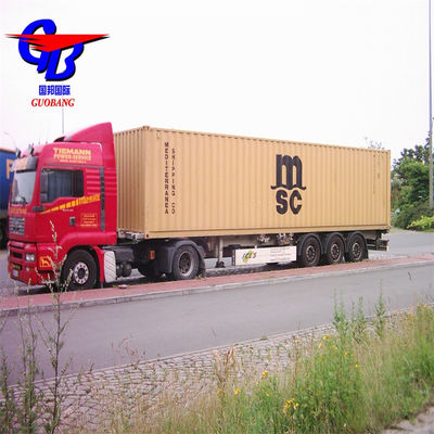 最良の輸送サービス アントワープから 航空海運貨物 LCL FCL 快速輸送時間 1-15 日以内