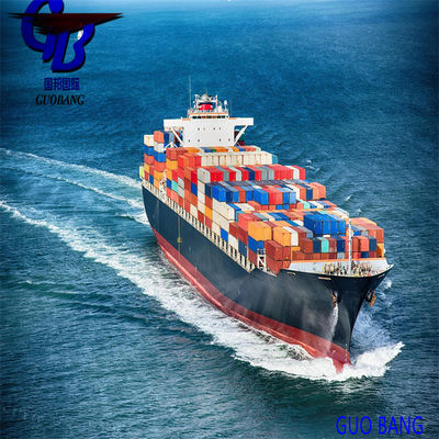 国邦海運 - 中東発、イスラエル向け最高の輸送サービス - 毎日出発