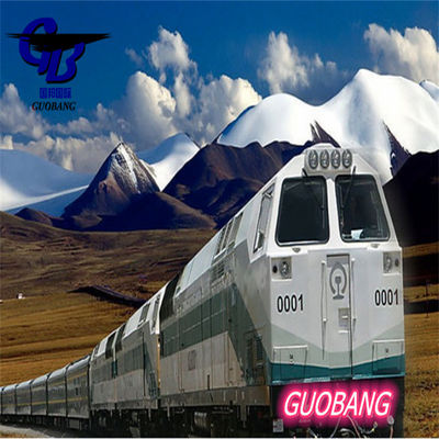 カザフスタンへの最高の輸送サービスと、カスタマイズ可能な月間総供給量1000TEU