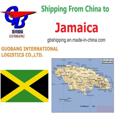 迅速で手頃な価格で送料サービス グオバン 発送からジャマイカ 1-15 日 通過時間