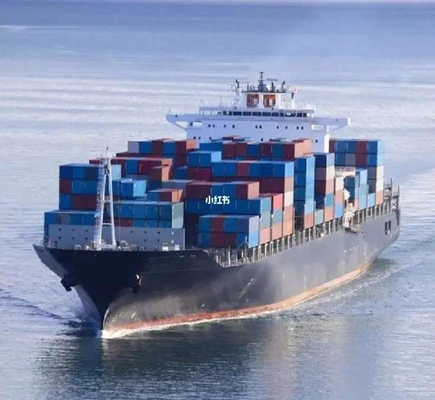 格安な輸送ソリューション トルコから トルコ トランジット時間 1-15 日 総供給 1000teu / 月