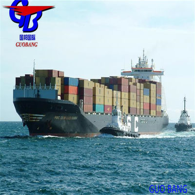 ブルガリアエクスプレスサービスからの最高の配送サービス UPS トラック輸送 サプライヤーから港/倉庫への集荷