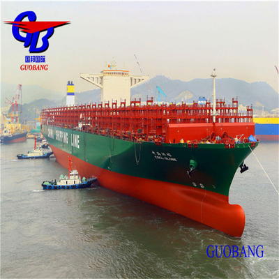 ヴォストーチヌイ（極東ロシア）への迅速な配送 1000TEU/月 供給 目的地 総供給