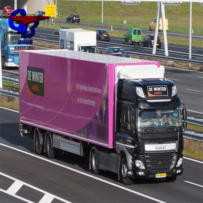 リヤド（サウジアラビア）への最高の海上輸送サービス。MSKとの連携で、総供給量1000TEU/月を達成しています。