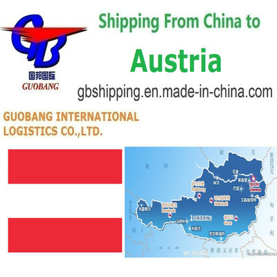 オーストリアの購入者向け、オーストリアへの最高の配送サービス
