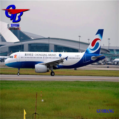 深セン/香港/上海/天津発の最適な配送サービス ポートエリザベス輸送向けカスタマイズ