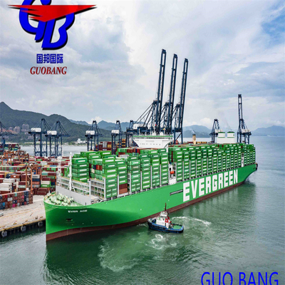 サプライヤーから港/倉庫へのトラック集荷 米国向け海上輸送サービス From to Express / 海上輸送 / 航空貨物