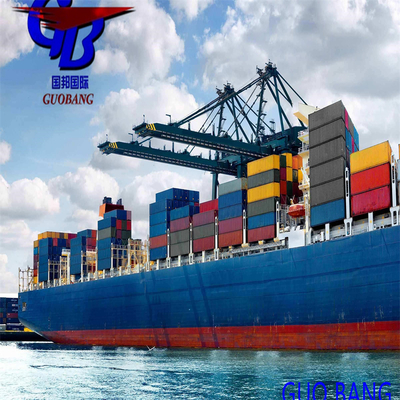 サプライヤーから港/倉庫へのトラック集荷 米国向け海上輸送サービス From to Express / 海上輸送 / 航空貨物