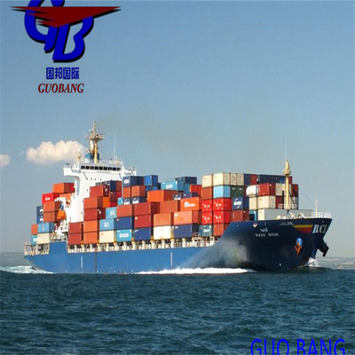 サプライヤーから港/倉庫へのトラック集荷 米国向け海上輸送サービス From to Express / 海上輸送 / 航空貨物