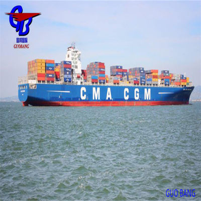 CMA海運サービス From to リヨン 輸送時間 1～15日 ワンストップサービス 予約-集荷-通関-船積み