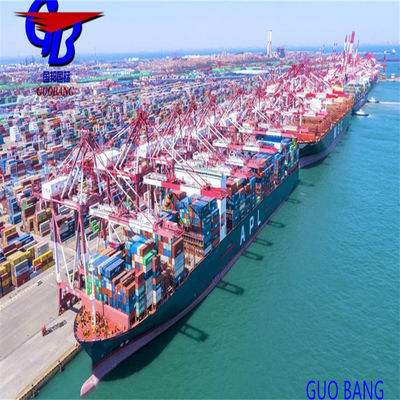 Daily Departure Shipping Company to Aalborg Denmark プロフェッショナル 24時間オンライン追跡サービス