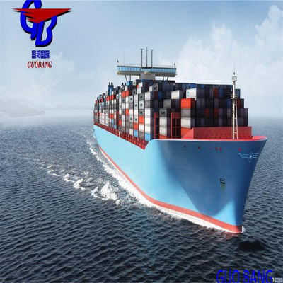 Daily Departure Shipping Company to Aalborg Denmark プロフェッショナル 24時間オンライン追跡サービス