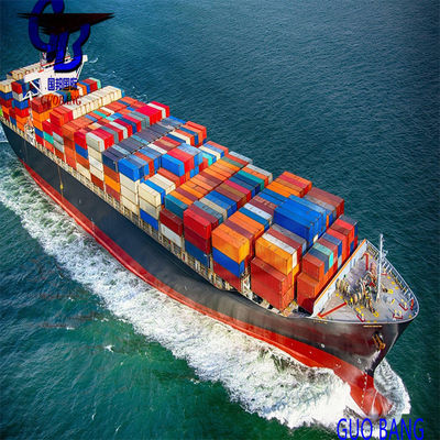 Daily Departure Shipping Company to Aalborg Denmark プロフェッショナル 24時間オンライン追跡サービス