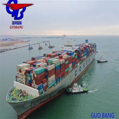 Daily Departure Shipping Company to Aalborg Denmark プロフェッショナル 24時間オンライン追跡サービス