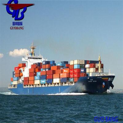 Daily Departure Shipping Company to Aalborg Denmark プロフェッショナル 24時間オンライン追跡サービス