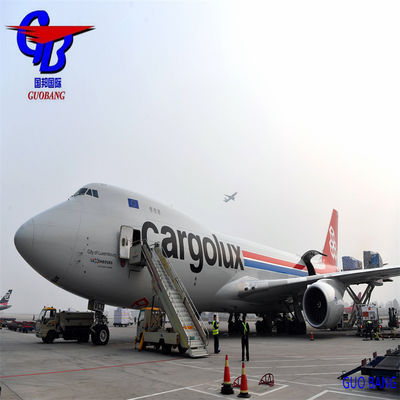 トップ10 航空会社 ランキングトップとプロの航空貨物輸送 ローングビーチからアメリカ