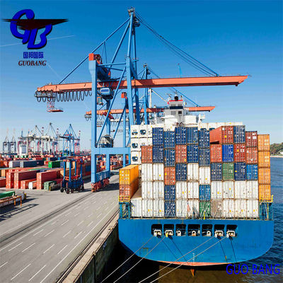 ポーランド向け通関手続き（税関手続き） 寧波発グダンスク行き最優良輸送貨物サービス