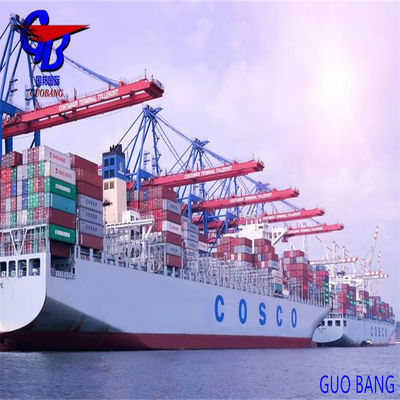 ポーランド向け通関手続き（税関手続き） 寧波発グダンスク行き最優良輸送貨物サービス