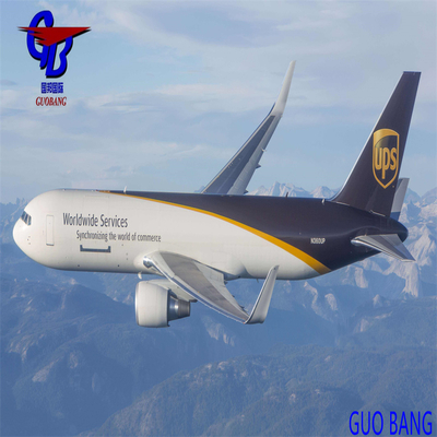 ヨーロッパの空港からの航空貨物とプロフェッショナル航空貨物 CO/FORM A/SOSA/CCPIT VERIFIED