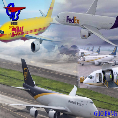 ヨーロッパの空港からの航空貨物とプロフェッショナル航空貨物 CO/FORM A/SOSA/CCPIT VERIFIED