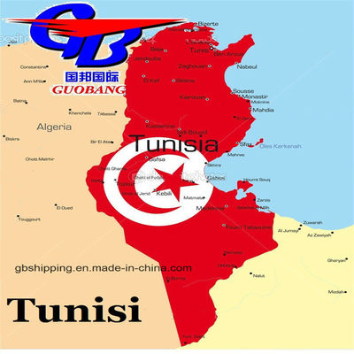 ワンストップサービス 予約・ピックアップ・関税清算 機内航空運輸Sq トュニジア航空輸送ソリューション