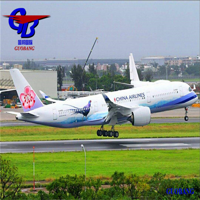 Guobang Airfreight -Asia によるカンボジア発着の航空輸送サービス - 航空海上貨物 LCL FCL クーリエ