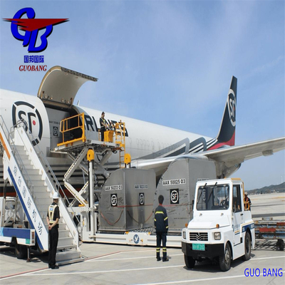 世界中への国際航空貨物、最高のオファーと国際航空サービスで AIR FREIGHT