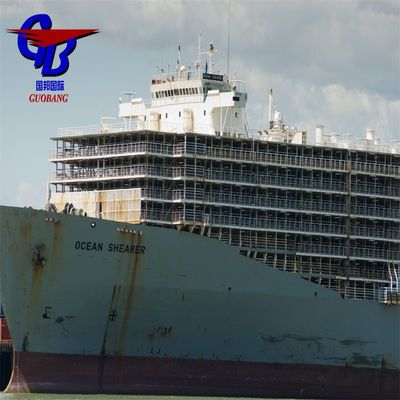 ドイツ 目的地 迅速でプロフェッショナルな海税仲介 清算