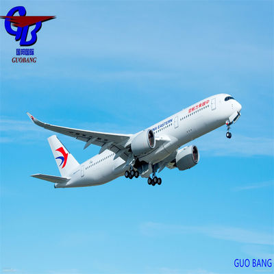 DHLの速達サービス、スウェーデン ストックホルムへの安全な貨物輸送ロジスティクス、Guobang Shipping