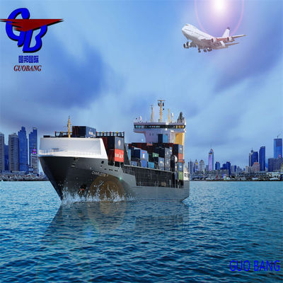 UAE中東向けFCL/LCL海上輸送、毎日出港の海上輸送と外洋輸送