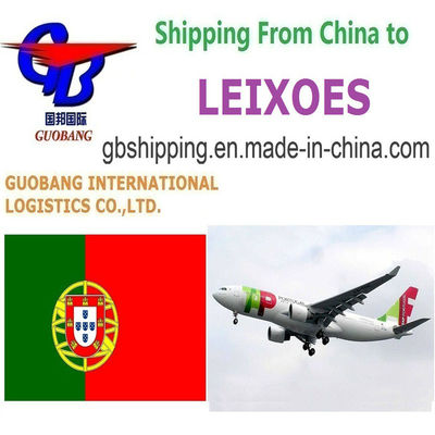 リークソスからリークソスへの航空輸送サービス トラック輸送 供給者から港/倉庫へのピックアップ