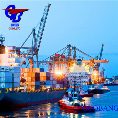 専門家 リーオ・デ・ジャネイロからブラジルへの輸送ソリューション ワンストップサービス FCLとLCL 輸送タイプ 格安価格