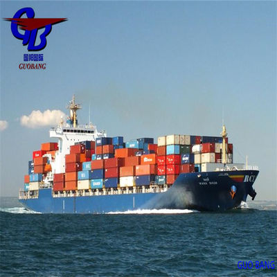 15-30日 輸送時間 24時間線追跡サービス保証付きで,イギリスから海上貨物