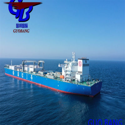 スイス向け特別サービス海上貨物 複数サプライヤー向け混載便