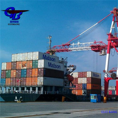 南アフリカへの海上輸送 追加サービス 保険 エクスプレスサービス