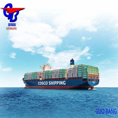 ルーマニア向けFCLおよびLCL貨物海上輸送の利点2：お客様のメリット