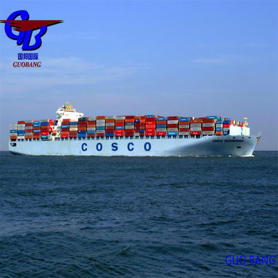 ルーマニア向けFCLおよびLCL貨物海上輸送の利点2：お客様のメリット