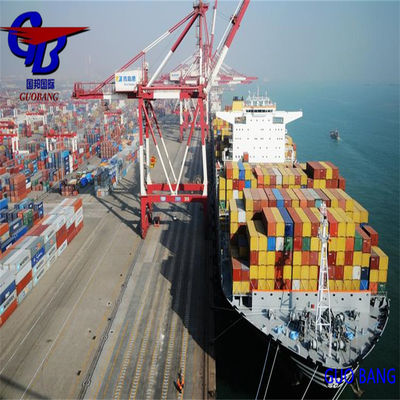 ルーマニア向けFCLおよびLCL貨物海上輸送の利点2：お客様のメリット