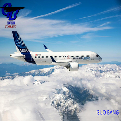 世界各地の目的地からの航空貨物運送 目的地からの航空貨物運送 CIQ/CO/FORM A/SOSA/CCPITによって確認された