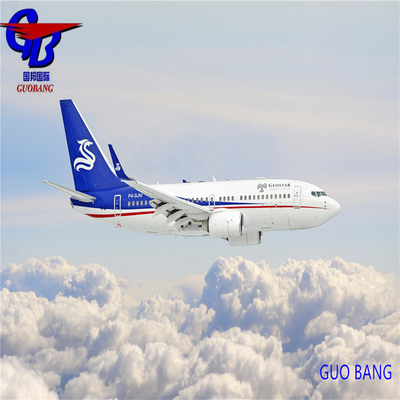 世界各地の目的地からの航空貨物運送 目的地からの航空貨物運送 CIQ/CO/FORM A/SOSA/CCPITによって確認された