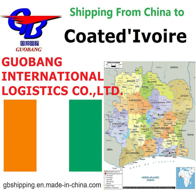 空輸によるマルタ発着ワンストップサービス 予約-集荷-通関-船積み Guobang International Logistics Co