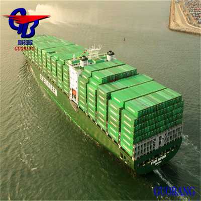 航空海上貨物 LCL FCL 運送サービス ポルトガル 出発 シェンゼン/HK//上海/天津 海上運送サービス