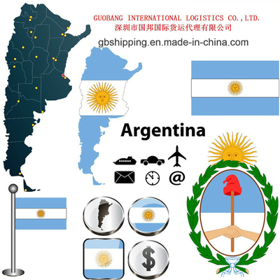 国際航空サービス アルゼンチンから国際航空貨物のためのあなたの信頼できるプロバイダ