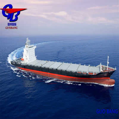 プロフェッショナルな海上貨物輸送、ベネズエラのマラカイボから、手頃な価格の通関手続き付き