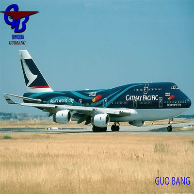 パナマからの航空海上貨物LCLFCLサービス パナマ国際航空サービス